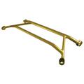 Whiteline Imports Front Lower Control Arm Brace KSB723